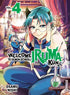 Welcome to Demon School! Iruma - Kun, Volume 4 (by Osamu Nishi) - 9781647292546 - Crystal Lotus