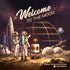 Welcome To The Moon - 3770006370175 - CrystalLotus.eu