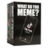 What Do You Meme? - Edited by TikTok - 810816030579 - CrystalLotus.eu