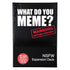 What Do You Meme? - Extension no. 3 NSFW - 810816030340 - CrystalLotus.eu