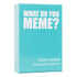 What Do You Meme? - Extension no.1 - 860649000362 - CrystalLotus.eu