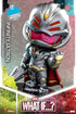 What If...? Cosbaby (S) Mini Figure Infinity Ultron 10 cm - 4895228608000 - Crystal Lotus