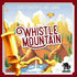 Whistle Mountain - 810024460113 - CrystalLotus.eu