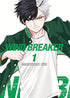 Wind Breaker, Volume 1 (by Satoru Nii) - 9781646518357 - Crystal Lotus