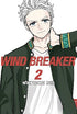 Wind Breaker, Volume 2 (by Satoru Nii) - 9781646518364 - Crystal Lotus