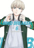 Wind Breaker, Volume 6 (by Satoru Nii) - 9781646518401 - Crystal Lotus