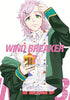 Wind Breaker, Volume 7 (by Satoru Nii) - 9781646518418 - Crystal Lotus