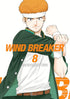 Wind Breaker, Volume 8 (by Satoru Nii) - 9781646518425 - Crystal Lotus