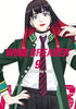 Wind Breaker, Volume 9 (by Satoru Nii) - 9781646519569 - Crystal Lotus