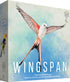 Wingspan - 644216627721 - Crystal Lotus