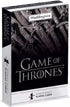 Winning Moves Waddingtons No.1 Playing Cards - Game of Thrones - 5036905051088 - Crystal Lotus