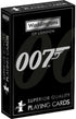 Winning Moves Waddingtons No.1 Playing Cards - James Bond - 5036905039642 - Crystal Lotus