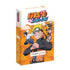 Winning Moves Waddingtons No.1 Playing Cards - Naruto - 5036905049467 - Crystal Lotus