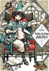 Witch Hat Atelier, Volume 2 (by Kamome Shirahama) - 9781632368041 - Crystal Lotus