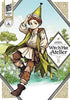 Witch Hat Atelier, Volume 8 (by Kamome Shirahama) - 9781646512690 - Crystal Lotus