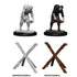 WizKids Deep Cuts: Assistant & Torture Cross - WAVE 6 - 634482734247 - CrystalLotus.eu