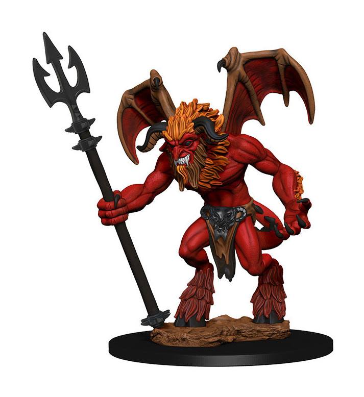 WizKids Wardlings Miniatures Devil - 634482740699 - CrystalLotus.eu