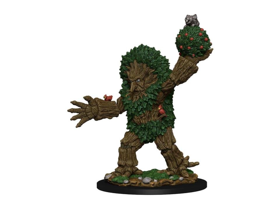 WizKids Wardlings Miniatures Tree Folk - 634482737934 - CrystalLotus.eu