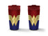 Wonder Woman Travel Mug Strong - 5050574257077 - CrystalLotus.eu