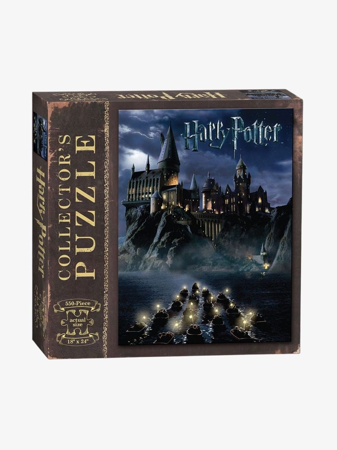 World of Harry Potter Collector&