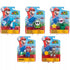 World of Nintendo Super Mario 4" Figures Assortment Wave 40 (Random Pick) - 192995424425 - Crystal Lotus