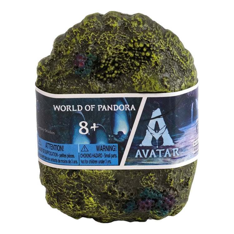 World of Pandora (Avatar Movie) Blind Pack - 787926163315 - CrystalLotus.eu