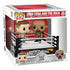 WWE POP Moment! Vinyl Figures 2 - Pack Cena vs Rock 9 cm - 889698614634 - CrystalLotus.eu