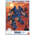 Xabungle - 1/144 Promeus Type - 4543112379207 - CrystalLotus.eu