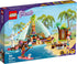 LEGO 41700 - Friends Beach Glamping - 5702018066799 - crystallotus.eu