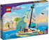 LEGO 41716 - Friends Stephanie&