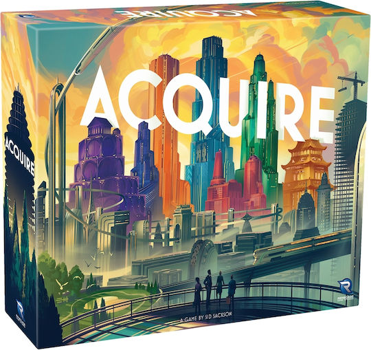 Acquire (RGS02575) - 810011725751 - crystallotus.eu