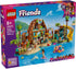 LEGO 42673 - Friends Family Vacation Beach Resort - 5702017815367 - crystallotus.eu