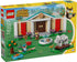 LEGO 77056 - Animal Crossing Blathers&