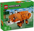 LEGO 21588 - Minecraft The Fox - 5702018055977 - crystallotus.eu