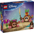 LEGO 43293 - Disney Kakamora - 5702018066812 - crystallotus.eu