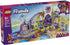 LEGO 42703 - Friends Mermaid Roller Coaster Ride - 5702018060605 - crystallotus.eu
