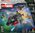 LEGO 76347 - Marvel Avengers: Doomsday Quinjet - 5702018063309 - crystallotus.eu