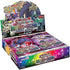 YGO - Battles of Legend: Crystal Revenge Booster Display (24 Packs) - 4012927948040 - Crystal Lotus
