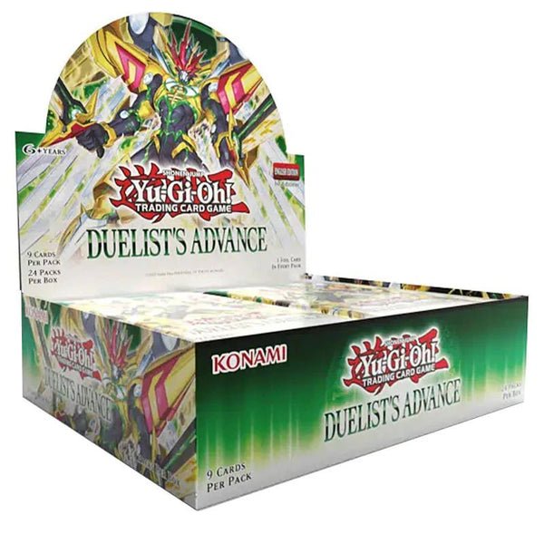 YGO - Duelist&