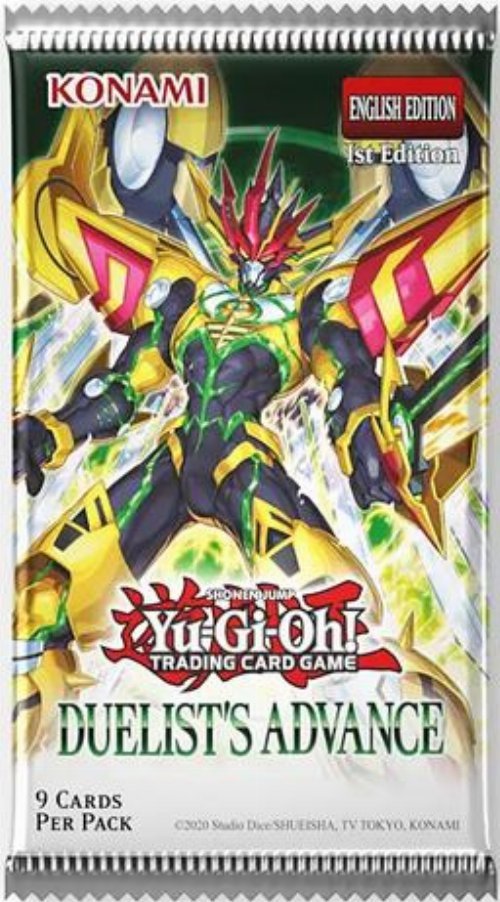 YGO - Duelist&