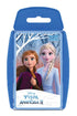 Υπερατού Top Trumps - Ψυχρά κι Ανάποδα 2 (Frozen) - 5036905038874 - CrystalLotus.eu