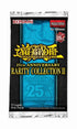 Yu - Gi - Oh! - 25th Anniversary Rarity Collection II Booster Pack - 4012927183991 - CrystalLotus.eu