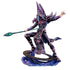 Yu - Gi - Oh! Art Works Monsters PVC Statue Dark Magician The Fated Duel 23 cm - 4535123841880 - Crystal Lotus
