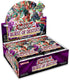 Yu - Gi - Oh! - Burst of Destiny - Booster Box (24 Packs) - 4012927941416 - CrystalLotus.eu