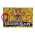 Yu - Gi - Oh! Doormat Enter The Shadowrealm 40 x 60 cm - 5050293861227 - CrystalLotus.eu