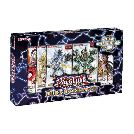 Yu - Gi - Oh! Duel Overload Collector&