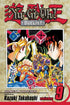 Yu - Gi - Oh! Duelist Vol. 9 - 9781421500522 - CrystalLotus.eu