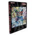 Yu - Gi - Oh! - Elemental Hero 9 - Pocket Duelist Portfolio - 4012927947340 - Crystal Lotus