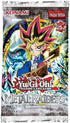 Yu - Gi - Oh! - Metal Raiders (25th Anniversary Edition) - Booster - 4012927166635 - CrystalLotus.eu