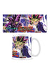 Yu - Gi - Oh! Mug Dark Spirit - 5050574262392 - CrystalLotus.eu